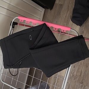 Oakley mens joggers, men's large